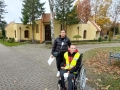 Akcja „Dar serca” na rzecz Hospicjum im. św. Maksymiliana Kolbego w Koszalinie.