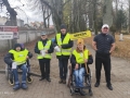 Akcja „Dar serca” na rzecz Hospicjum im. św. Maksymiliana Kolbego w Koszalinie.