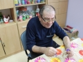 "Łapacz snów" Józefa będzie mniejszy, równie skuteczny.