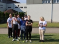 Aktywny dzień w ŚDS „Odnowa”
