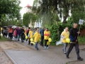PRZEMARSZ Z OKAZJI DNIA GODNOŚCI OSÓB Z NIEPEŁNOSPRAWNOŚCIĄ INTELEKTUALNĄ