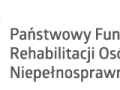 PFRON LOGO
