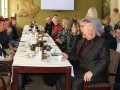 3 Spotkanie z okazji XV-lecia funkcjonowania ŚDS, zaproszeni goście.