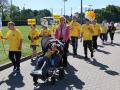 Obchody Dnia Godności Osób z Niepełnosprawnością Intelektualną w Bobolicach