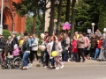 2. Zaczynamy Marsz Godności.