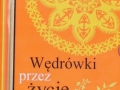 2. Tomik poezji autorstwa Bronisława Malinowskiego