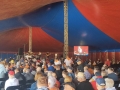 Koncert zespołu Megger Band.