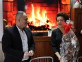 Świąteczne Spotkanie w Środowiskowym Domu Samopomocy „Odnowa” Bobolicach.