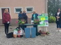1 Powitanie przybyłych na spotkanie gości.