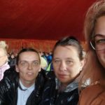 Diecezjalna Pielgrzymka Osób z Niepełnosprawnościami do Skrzatusza.
