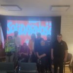 Centrum Edukacyjne „Przystanek Historia”